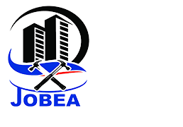 Jobea General Contractors Co. Ltd Logo